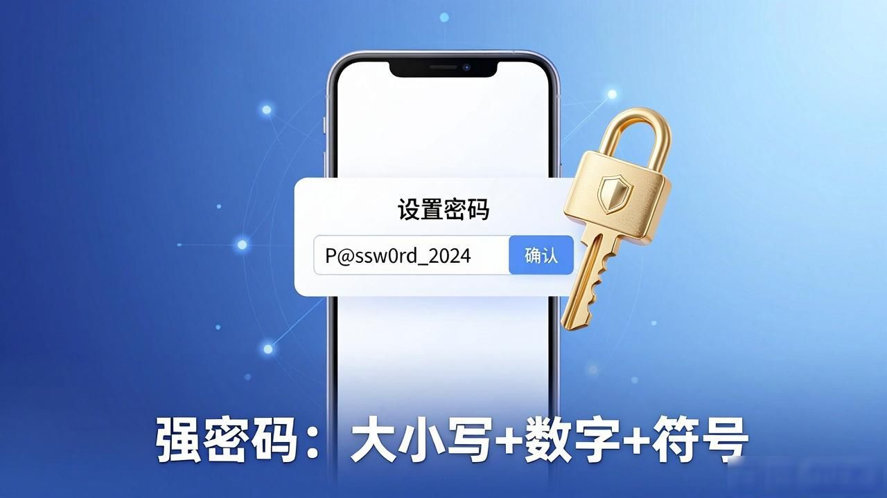 比特派Bitpie正式版下载后如何注册账户_Bitpie去中心化钱包助记词安全存储_新手注册Bitpie钱包步骤指南