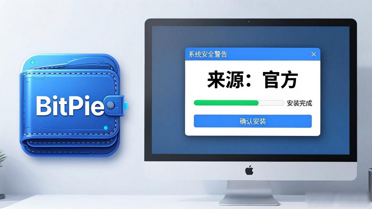 比特派钱包官网下载指南
