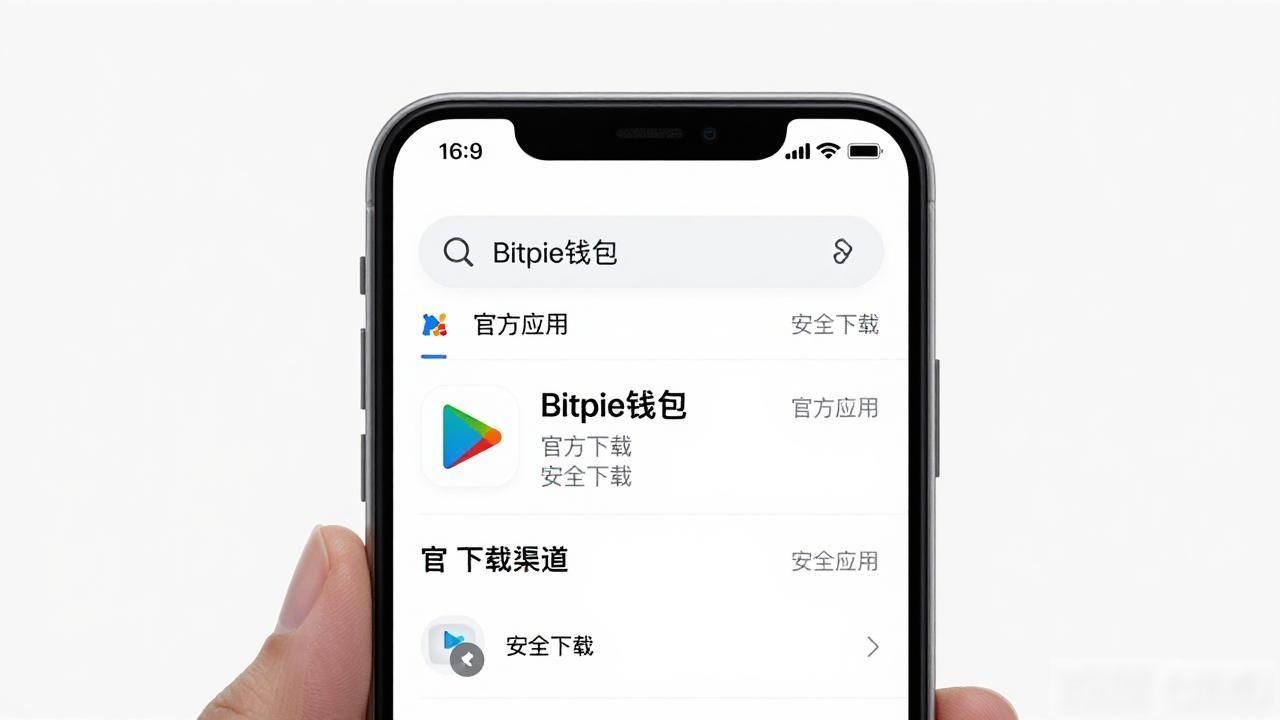 Bitpie钱包安卓版官方下载链接在哪里找？