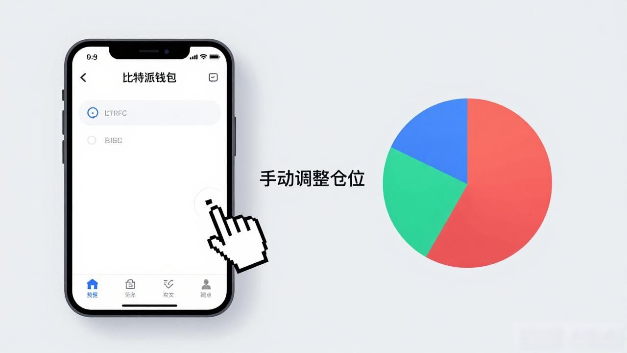 比特派钱包投资组合怎么用？教你轻松管理数字资产