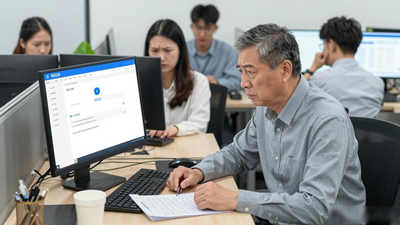数字货币上了钉钉，企业里的打工人到底怎么搜、怎么管、怎么避坑