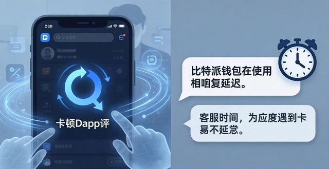 比特派钱包下载评测：真实反馈+提升建议，等你来聊
