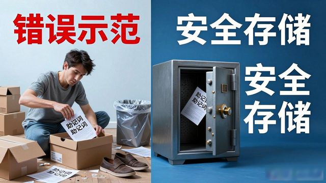 Bitpie钱包备份指南：手机资产这样保安全