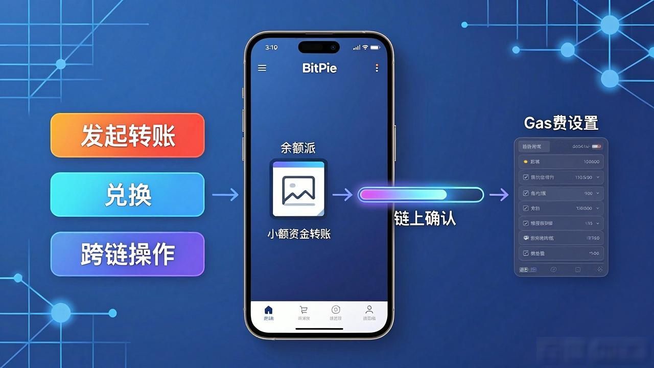 新手入门：利用比特派官方教程快速上手