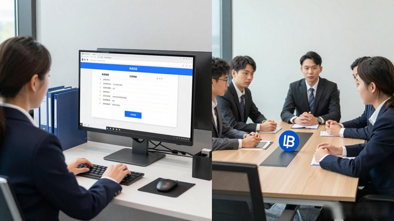 比特派钱包下载后如何注册成为官方认证商户
