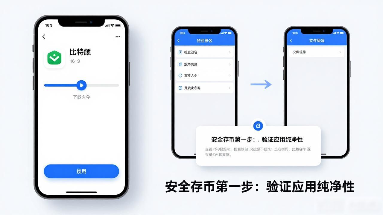 比特派安卓下载指南：安全存币与高效管理实战