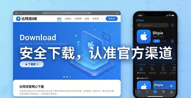 比特派下载网址与投资者教育：新手必学资源分享