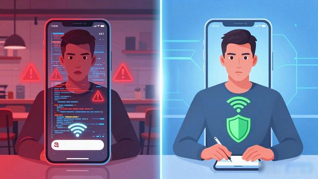 比特派钱包隐私设置：下载后这几步必做