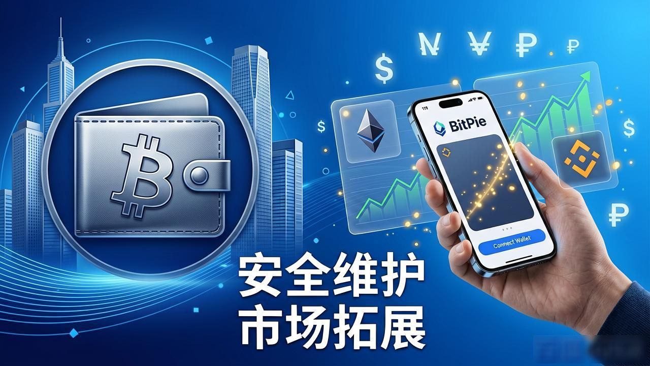 比特派钱包最新版更新：安全维护与市场拓展解析