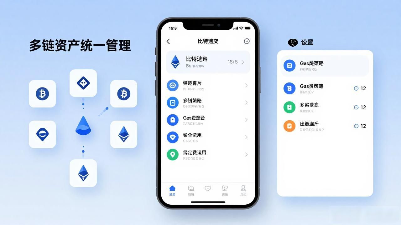 比特派Bitpie新版下载指南：快速上手最新技术功能