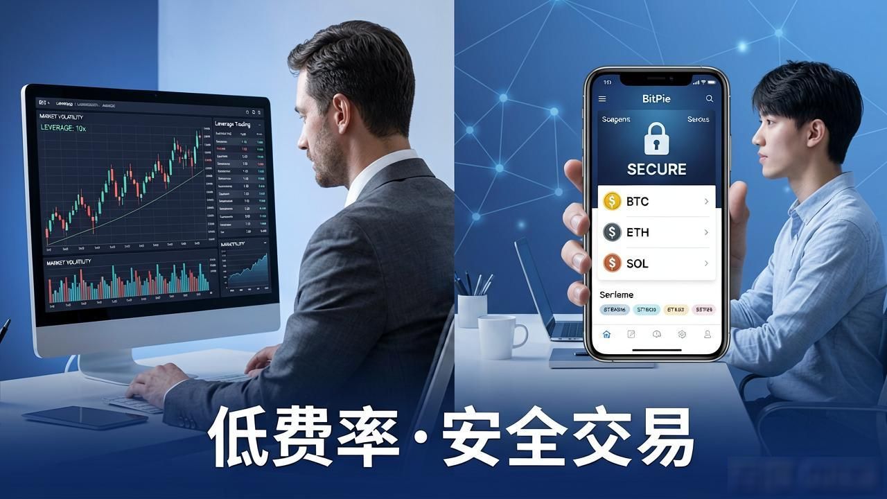 比特派钱包官方下载与品牌市场突围策略
