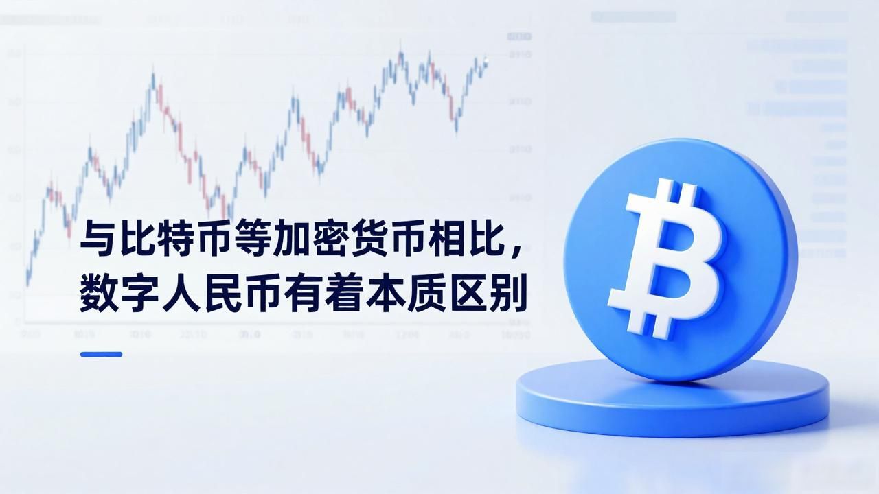 这是国内数字货币哪个最好？一文告诉你答案