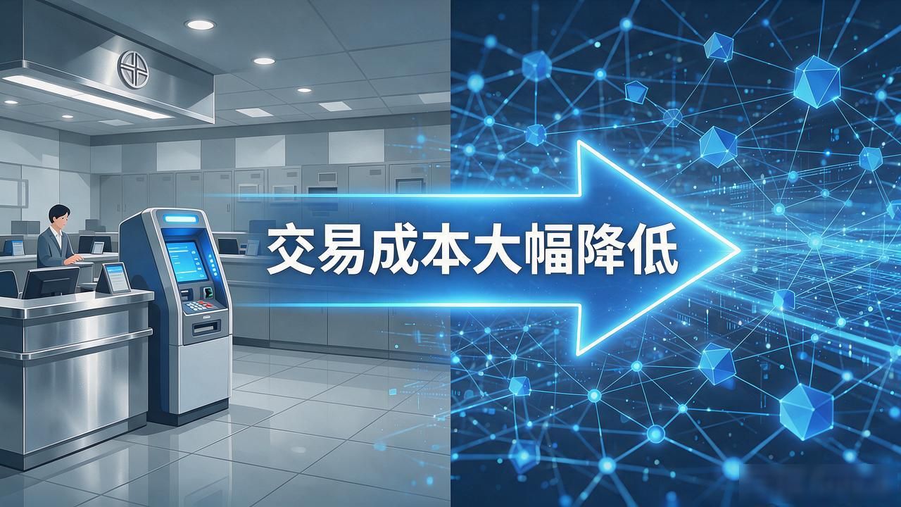 国家为啥非要搞数字货币