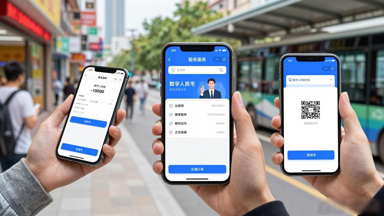 数字货币时代，恒宝股份的机会与挑战