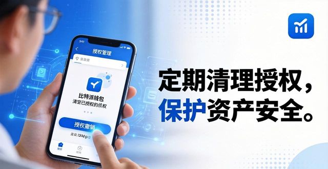 比特派钱包安全吗？3招护好资产和隐私