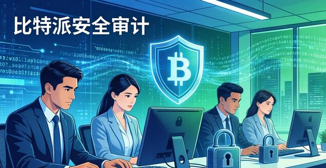 比特派钱包团队揭秘：从创立到现在的历程