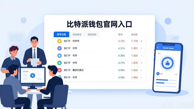 比特派钱包官网入口 价值投资怎么操作