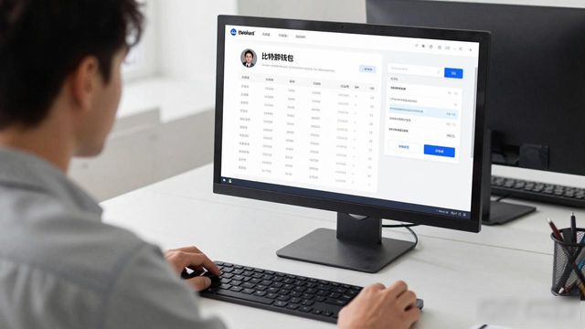 比特派钱包下载后怎么查资产？教你三步审计