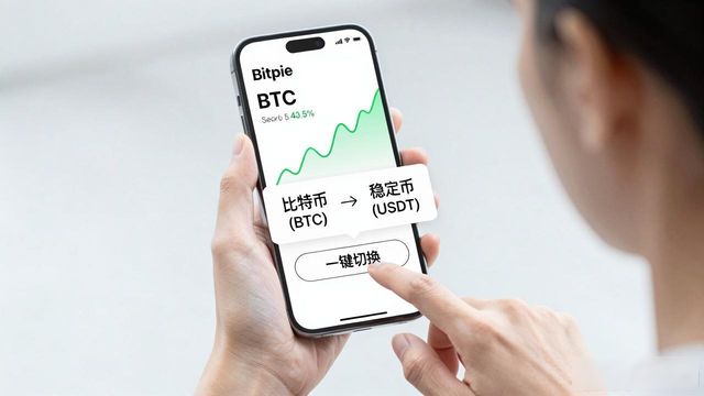 下载比特派钱包后怎么投？教你手机调策略