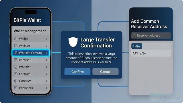 比特派钱包体系_掌握比特派钱包app最新版本下载后的资金安全配置_比特派钱包使用方法教学图文