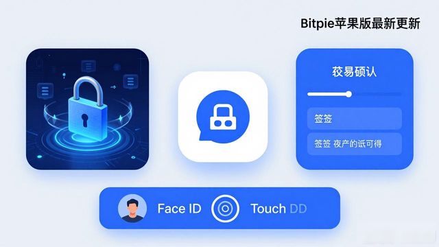 apple日志_Bitpie苹果版本的更新日志与功能介绍_苹果日志analytics