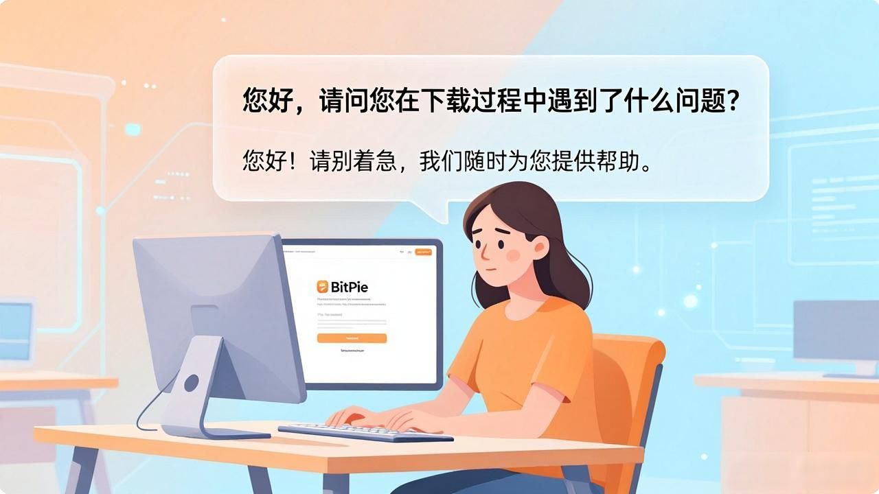 如何靠比特派官方下载拉近用户距离