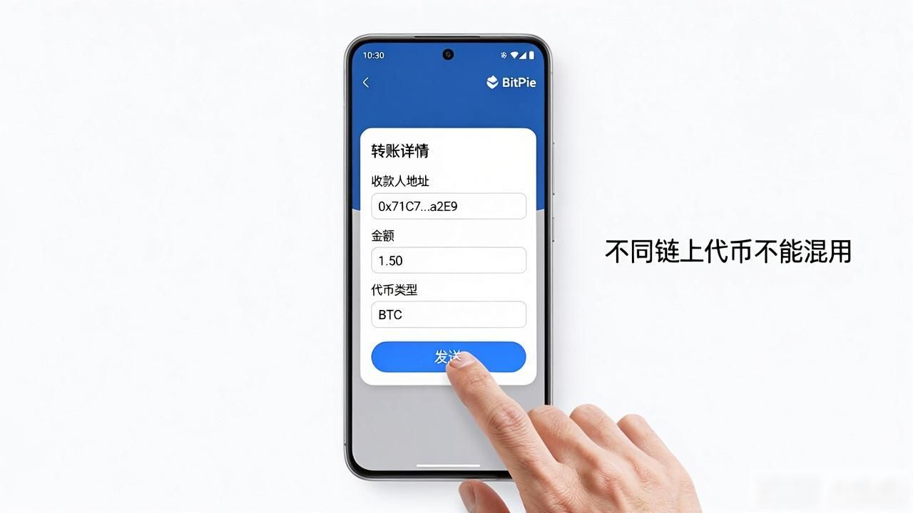 比特派钱包安卓怎么用？新手快速上手全攻略