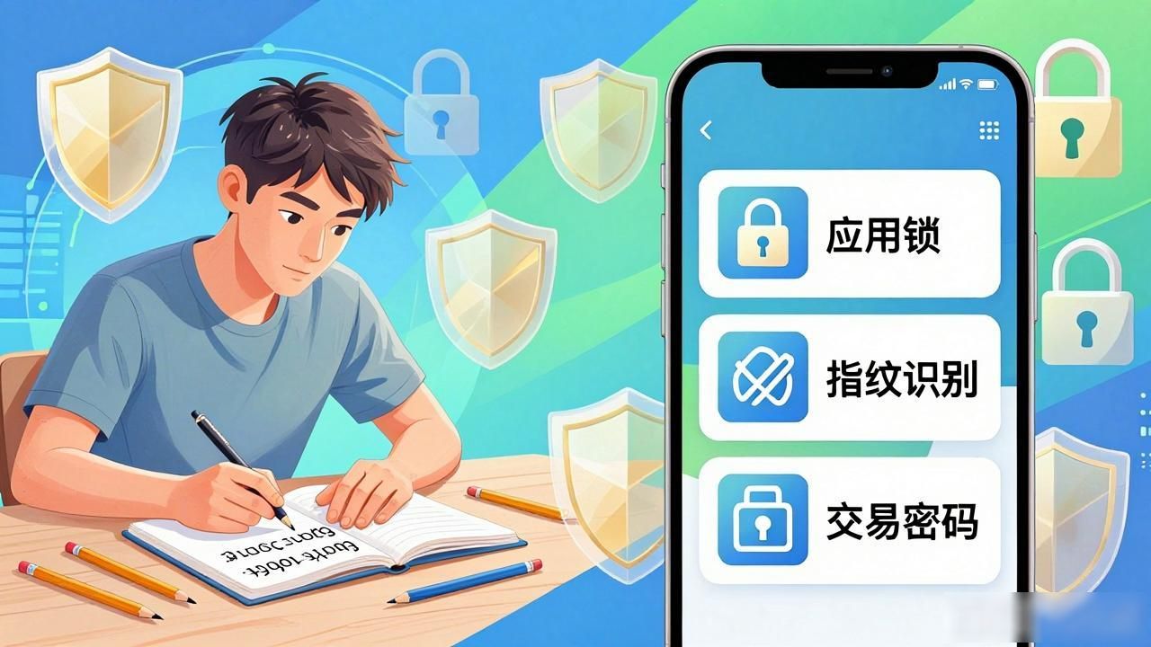比特派钱包官方下载与资金流水管控指南