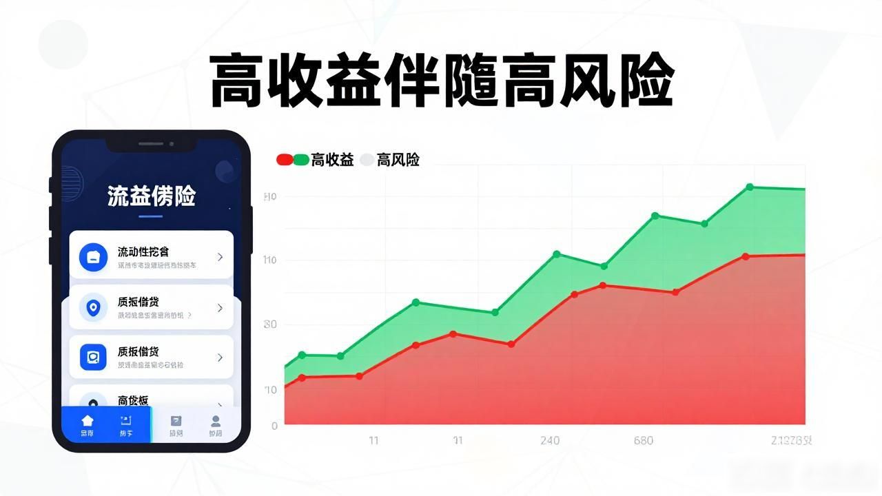 比特派钱包中文版：真能赚钱还是纯风险？