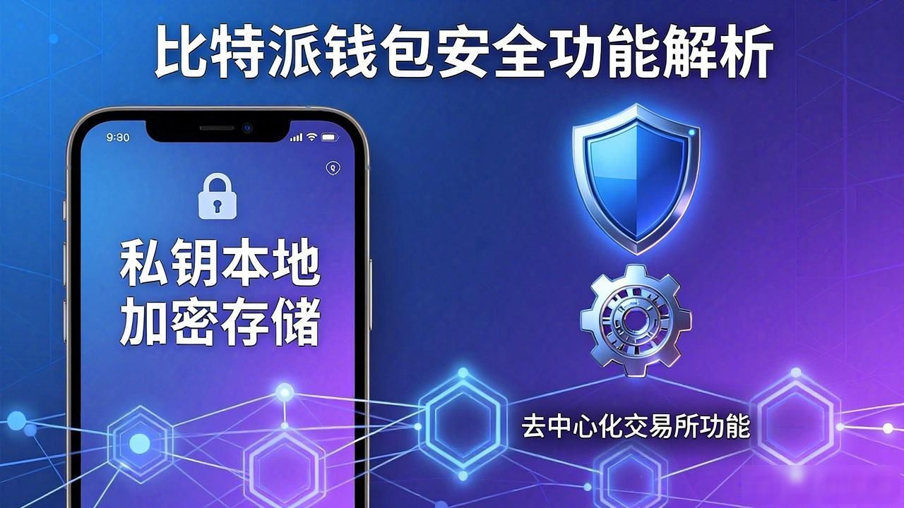 比特派钱包官网下载指南：核心功能与实战应用解析