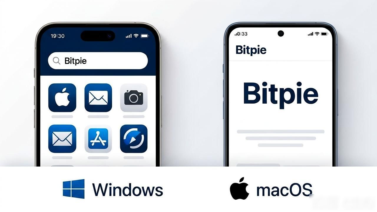 Bitpie最新版怎么下？官方渠道+步骤详解