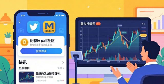 比特派钱包_下载比特派钱包后，如何参与其社区活动、获取最新产品信息与市场动态？_比特派钱包imtoken