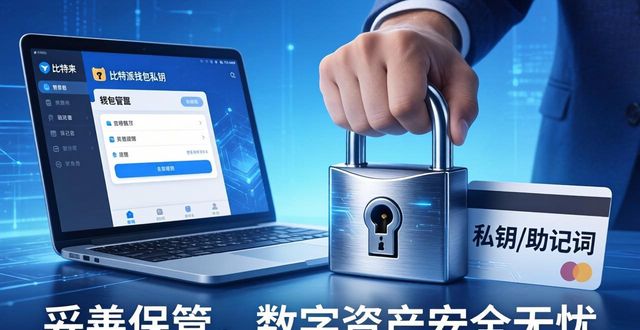 比特派钱包下载中文版_从零开始：比特派钱包的下载与使用_比特派钱包下载地址