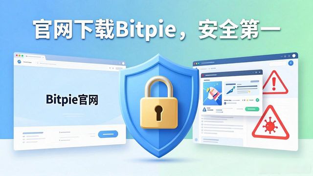 为什么选择官网下载Bitpie?完整指南_指南首页_指南软件下载