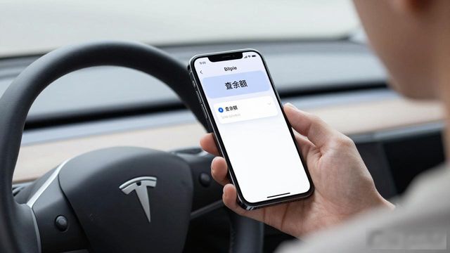 Bitpie钱包在苹果手机上究竟有什么不一样
