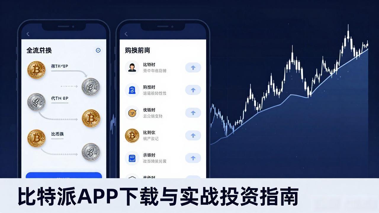 比特派APP下载与实战投资指南
