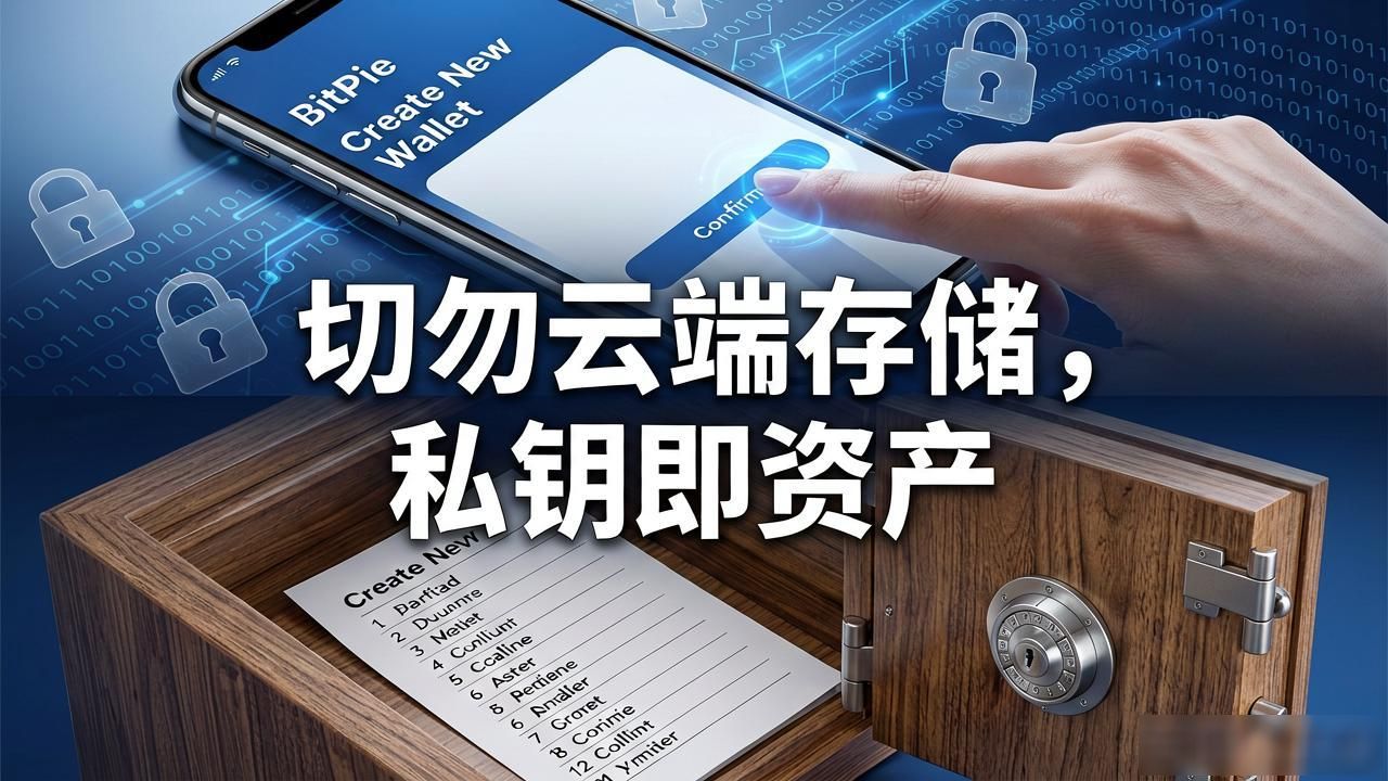 BitPie钱包官网下载安装指南