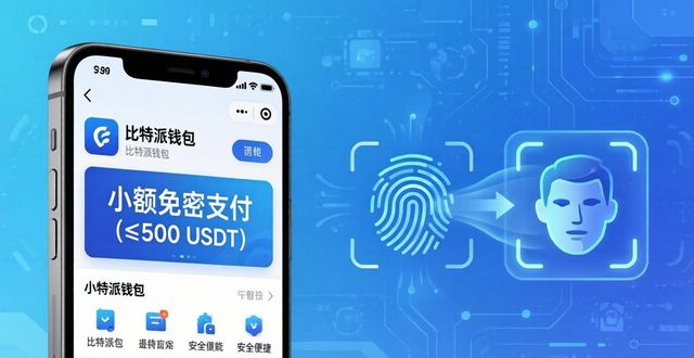 比特派钱包体系_比特派钱包trx_如何增加比特派钱包的交易方便性？