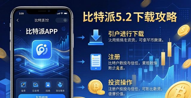 如何通过比特派钱包5.2下载探索投资机会？_比特派钱包trx_比特派钱包安卓下载