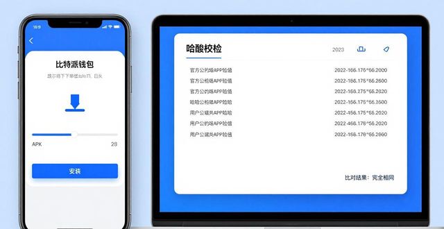 实用省心攻略：Bitpie比特派钱包下载地获取与验证方法