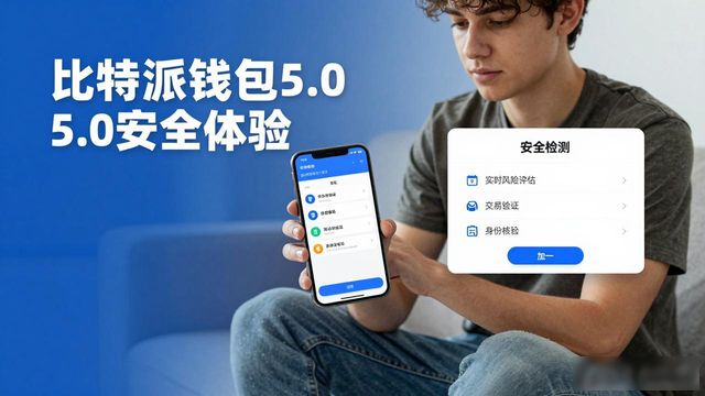 比特派钱包5.0下载后，如何让用户留下来？