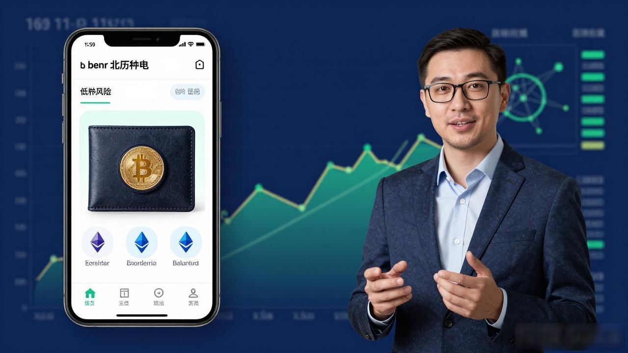 新手必看：比特派钱包下载后怎么让资产增值
