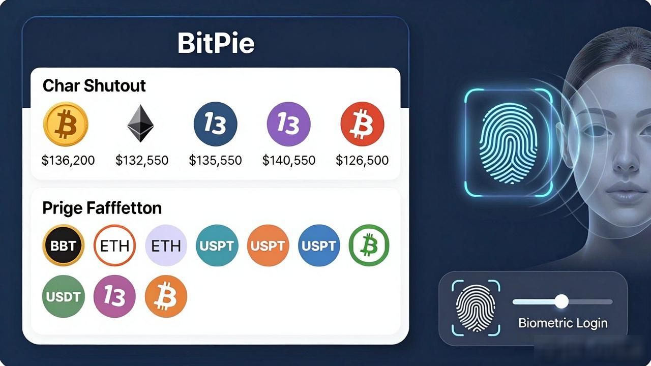 比特派App实操指南：轻松搞定数字资产管理