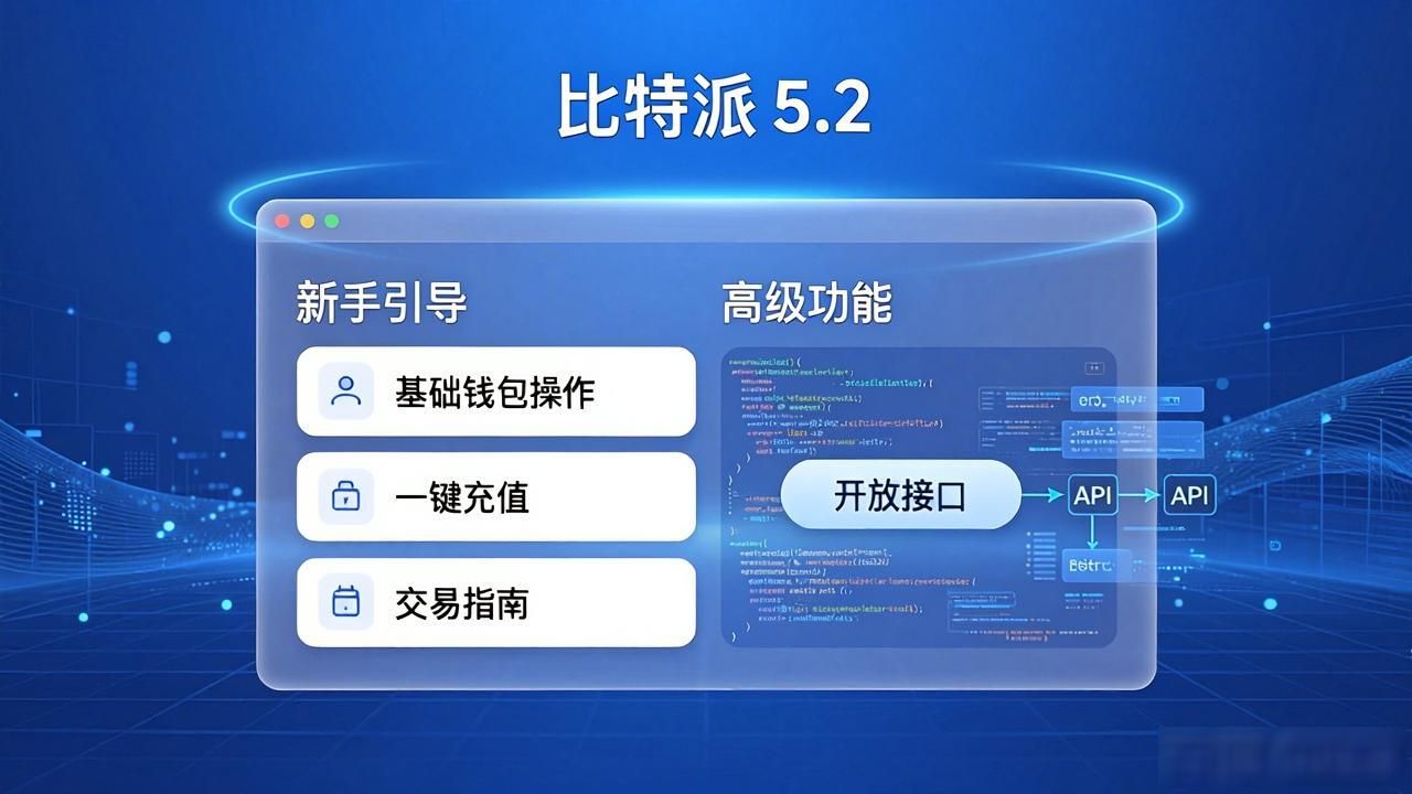 比特派5.2钱包下载：如何搞定市场维护与用户管理