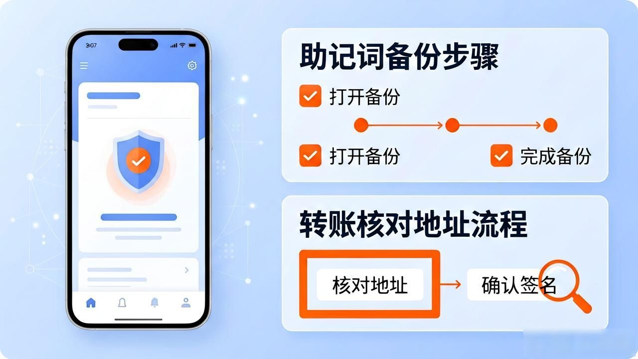 比特派钱包官方下载指南与安全操作全解
