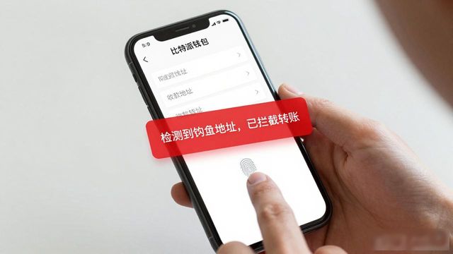 比特派钱包体系_2021比特派钱包使用视频_用户分享：比特派钱包最新版的真实体验