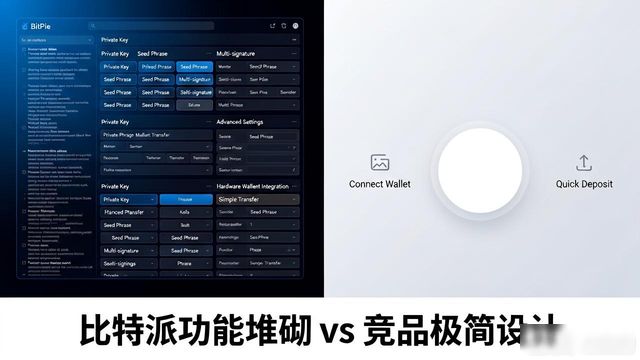 比特派安卓版下载的特点与市场挑战_比特派安卓挑战特点下载版安装_比特派官方网址