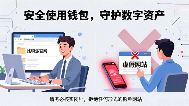 bitpie比特派钱包_比特派钱包网址的安全审查与建议_比特派钱包身份验证