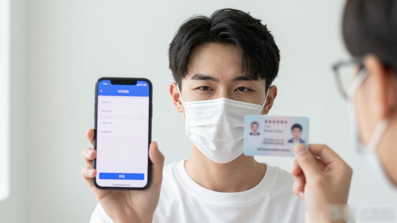 比特派官方下载身份验证全流程指南