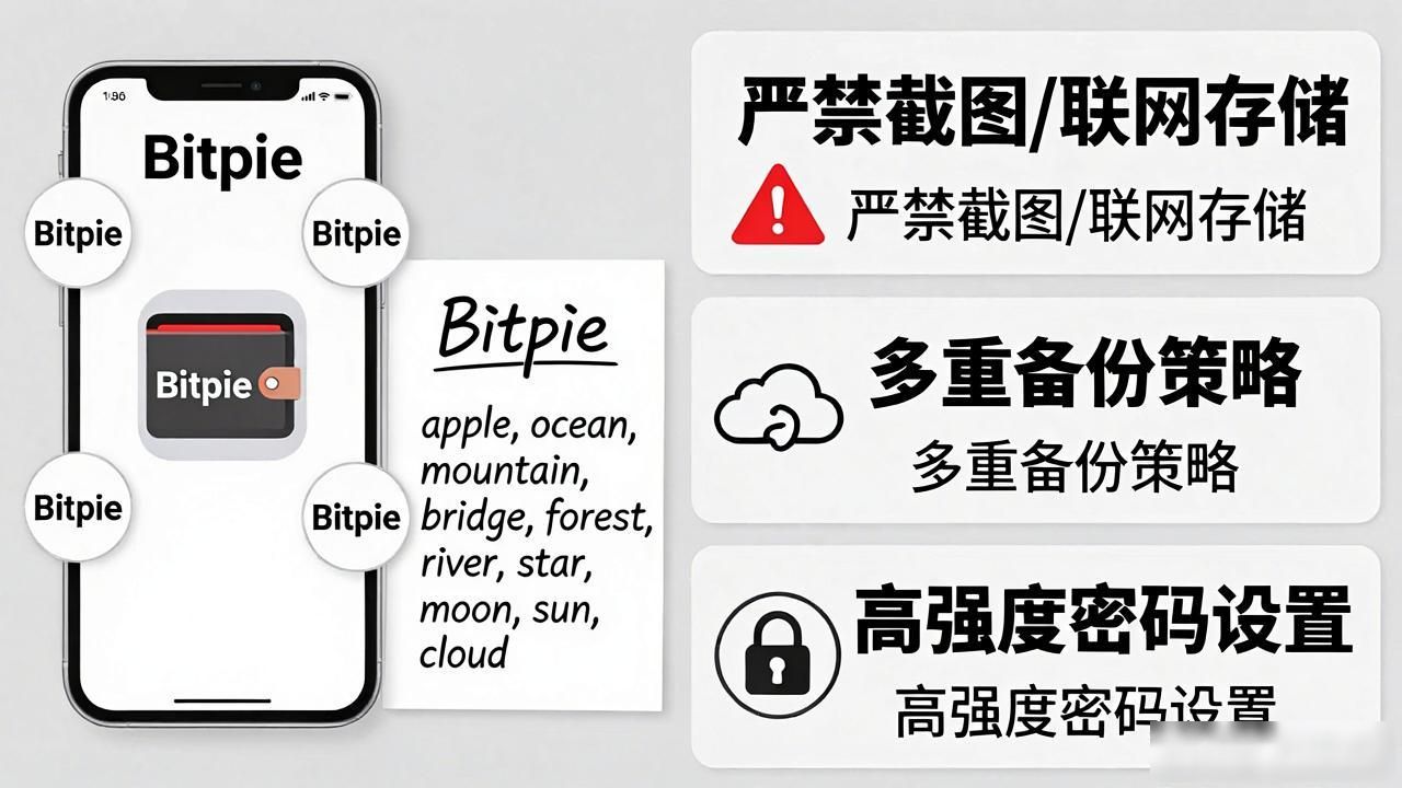 Bitpie最新版下载与使用全攻略
